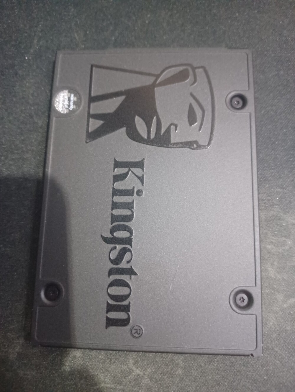 Used Kingston 960GB SSD Drive